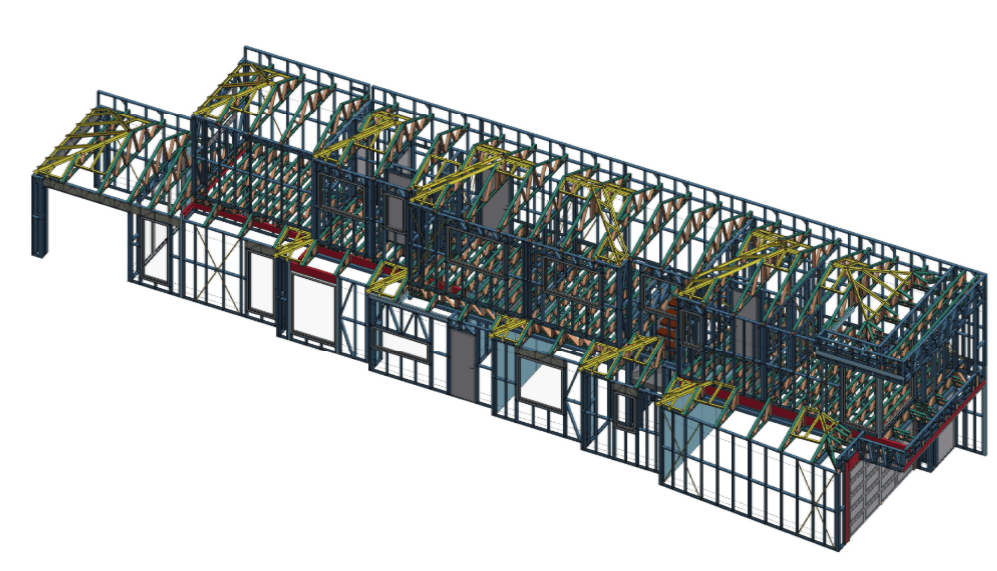In-house Engineering & Drafting