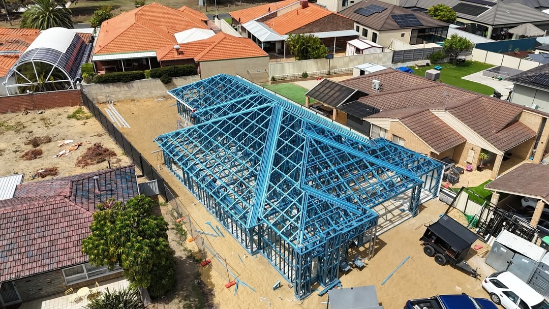 Morphett Vale, SA