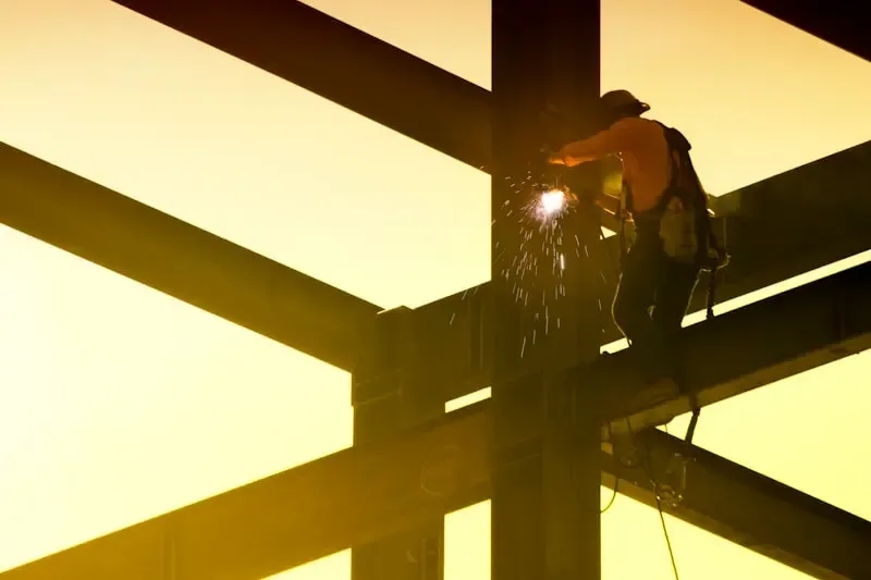 Steel Erection & Installation
