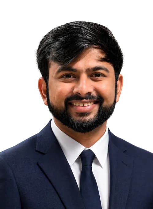 Bhumit Viradiya