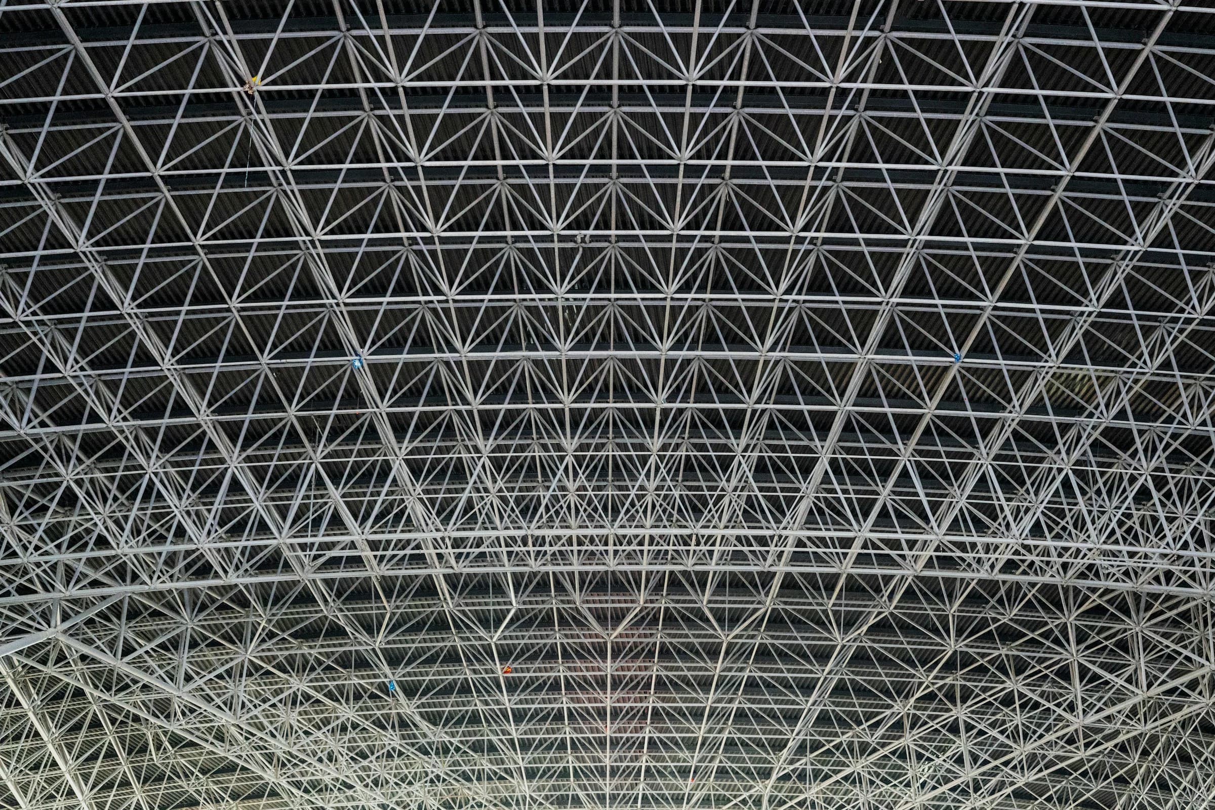 Steel Structure