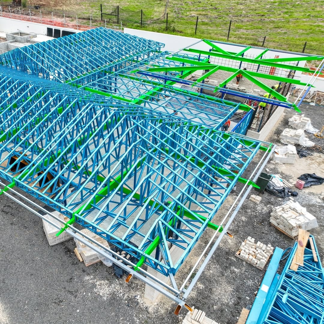 Broadview project