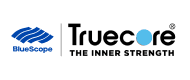 TRUECORE steel